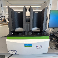 Perkin Elmer EnVision 2105 Multimode Plate Reader image 2